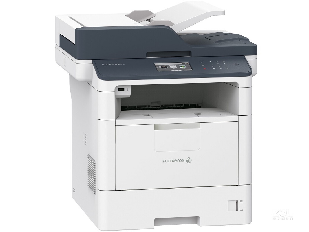 DocuPrint M378 df / M378 d